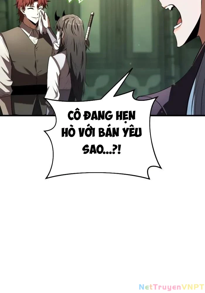 Phản Diện Mắt Cáo Của Học Viện Quỷ Giới Chapter 14 - Next Chapter 15