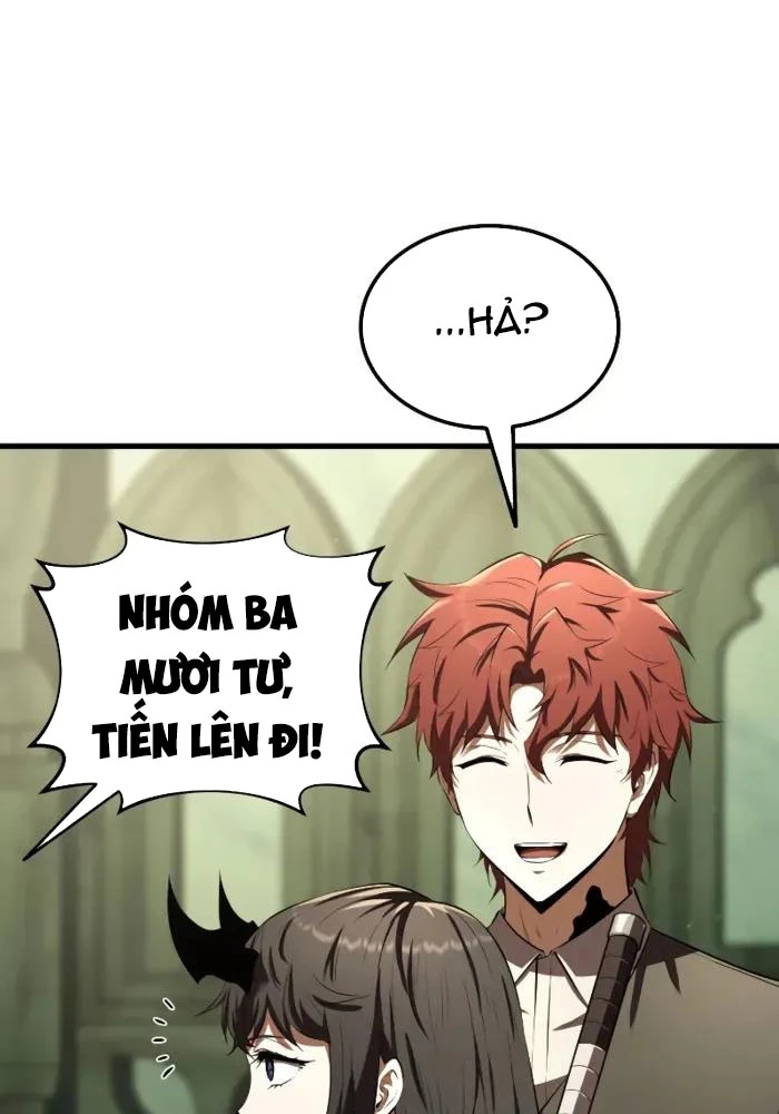 Phản Diện Mắt Cáo Của Học Viện Quỷ Giới Chapter 14 - Next Chapter 15