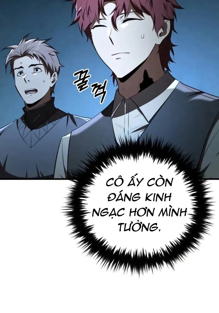 Phản Diện Mắt Cáo Của Học Viện Quỷ Giới Chapter 14 - Next Chapter 15