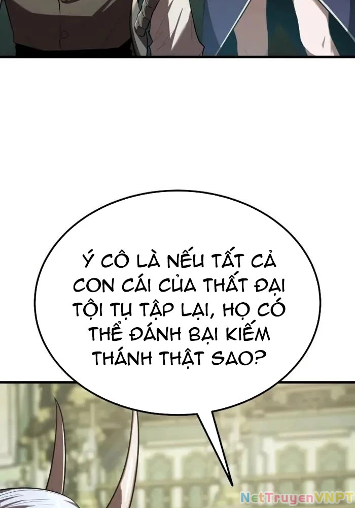 Phản Diện Mắt Cáo Của Học Viện Quỷ Giới Chapter 14 - Next Chapter 15
