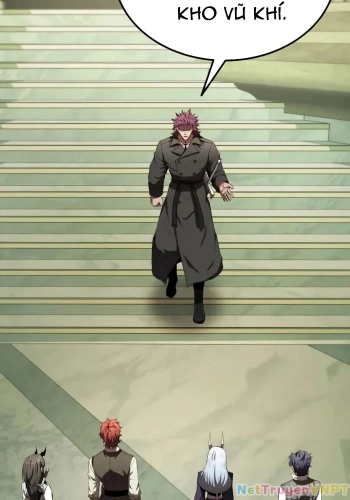 Phản Diện Mắt Cáo Của Học Viện Quỷ Giới Chapter 14 - Next Chapter 15