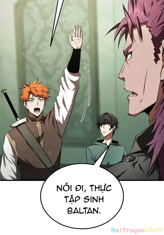 Phản Diện Mắt Cáo Của Học Viện Quỷ Giới Chapter 14 - Next Chapter 15