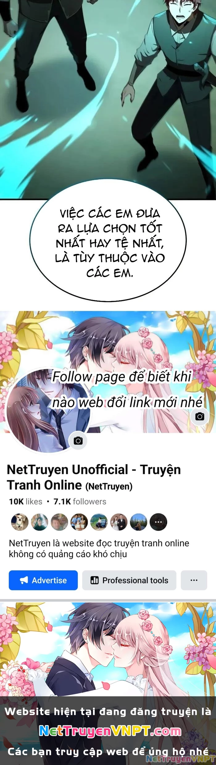Phản Diện Mắt Cáo Của Học Viện Quỷ Giới Chapter 14 - Next Chapter 15