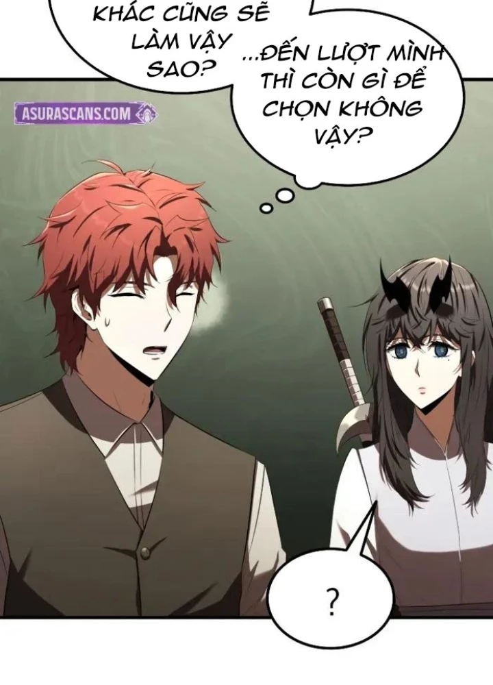 Phản Diện Mắt Cáo Của Học Viện Quỷ Giới Chapter 15 - Next Chapter 16