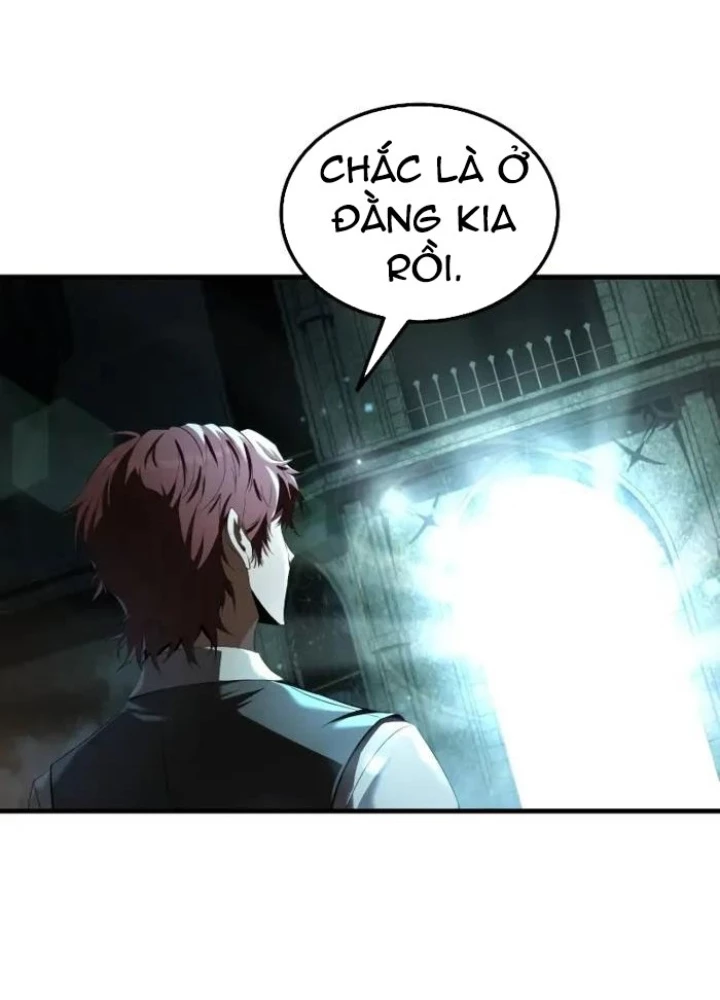 Phản Diện Mắt Cáo Của Học Viện Quỷ Giới Chapter 15 - Next Chapter 16