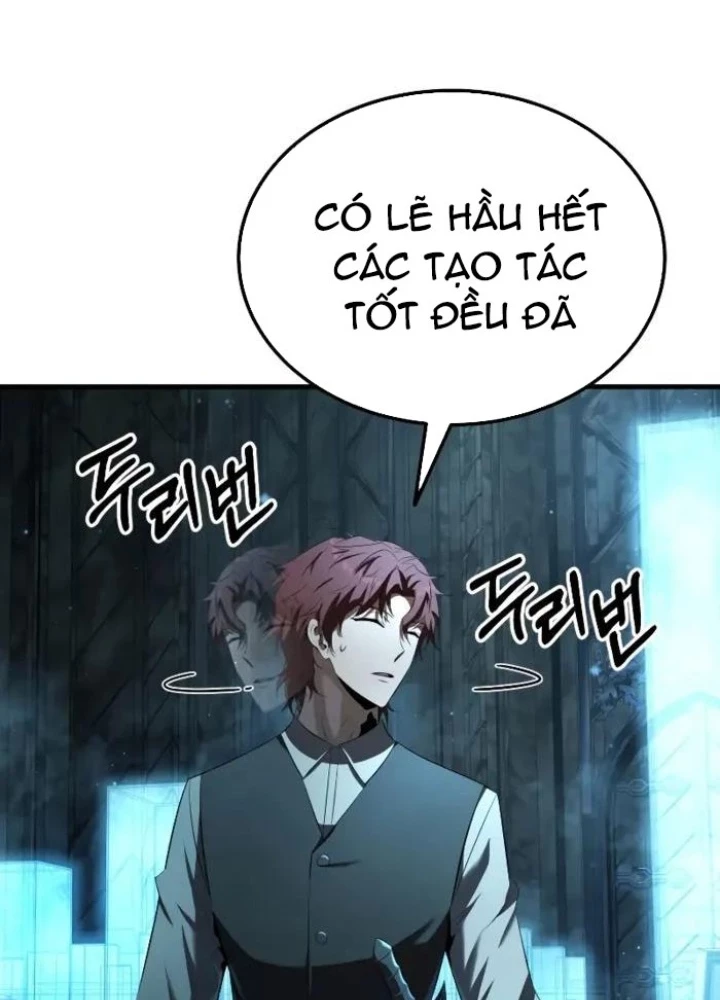 Phản Diện Mắt Cáo Của Học Viện Quỷ Giới Chapter 15 - Next Chapter 16