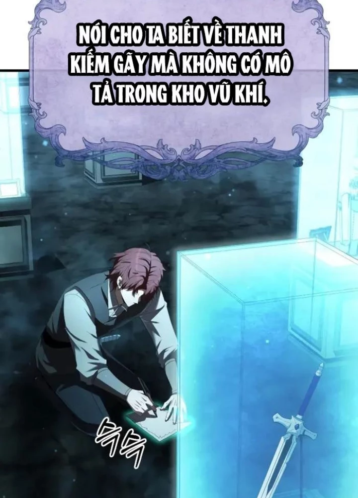 Phản Diện Mắt Cáo Của Học Viện Quỷ Giới Chapter 15 - Next Chapter 16