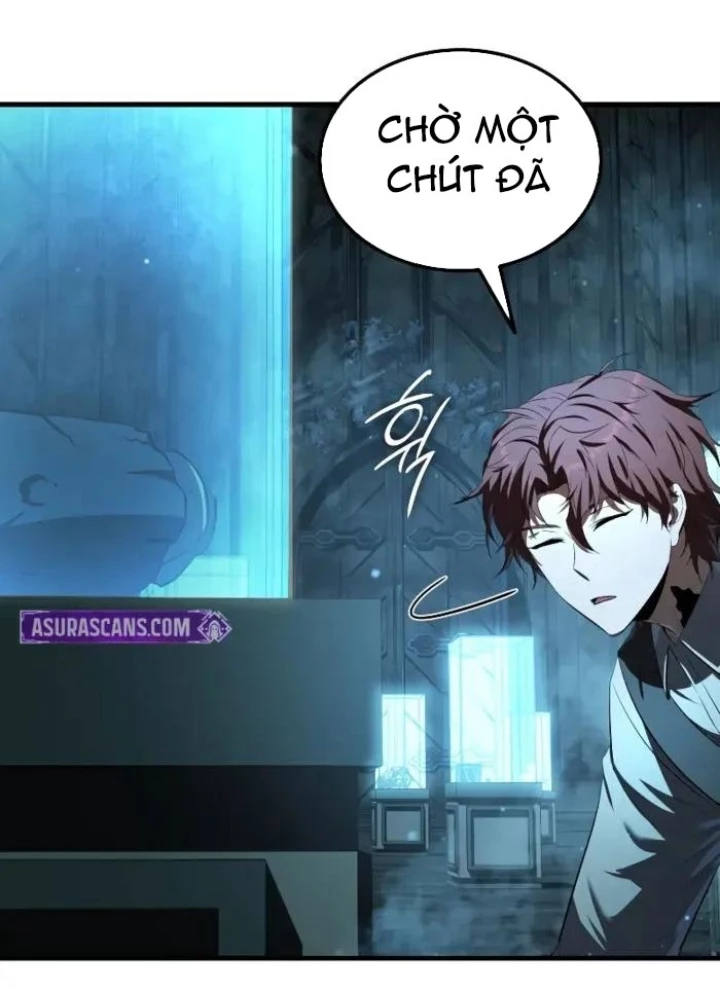 Phản Diện Mắt Cáo Của Học Viện Quỷ Giới Chapter 15 - Next Chapter 16