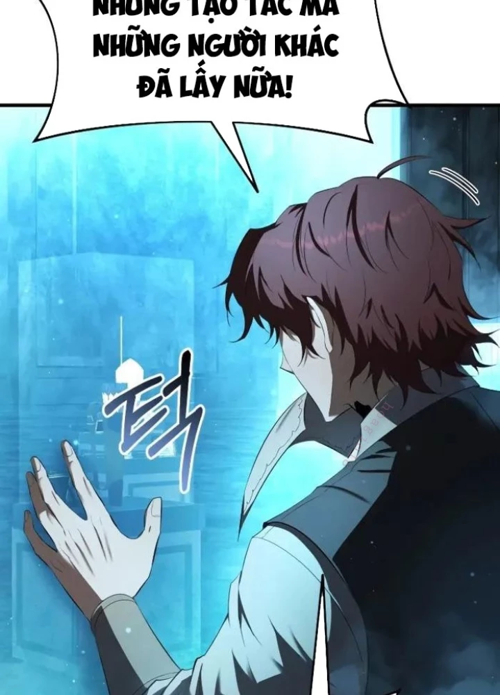 Phản Diện Mắt Cáo Của Học Viện Quỷ Giới Chapter 15 - Next Chapter 16