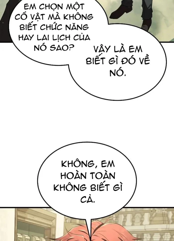 Phản Diện Mắt Cáo Của Học Viện Quỷ Giới Chapter 16 - Trang 2