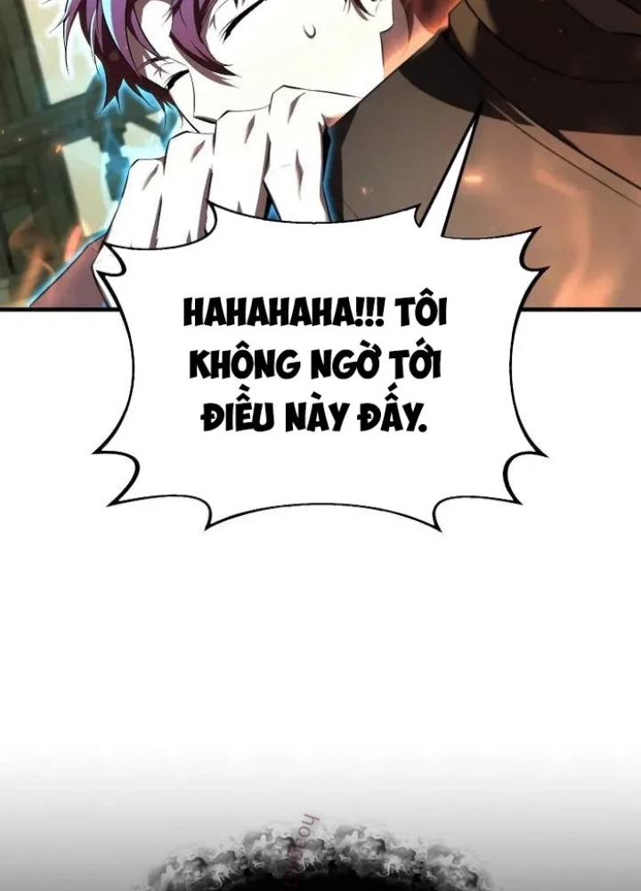 Phản Diện Mắt Cáo Của Học Viện Quỷ Giới Chapter 16 - Trang 2