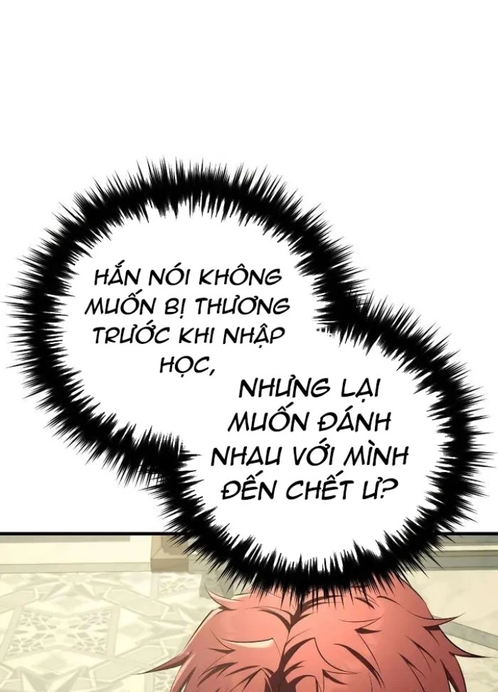 Phản Diện Mắt Cáo Của Học Viện Quỷ Giới Chapter 16 - Trang 2