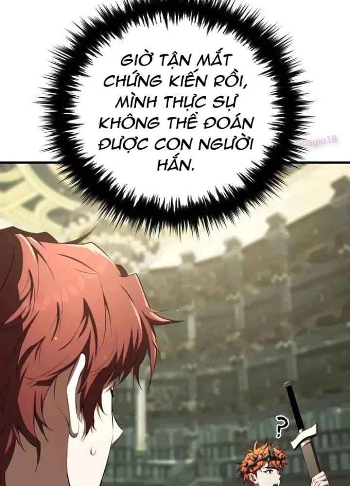 Phản Diện Mắt Cáo Của Học Viện Quỷ Giới Chapter 16 - Trang 2