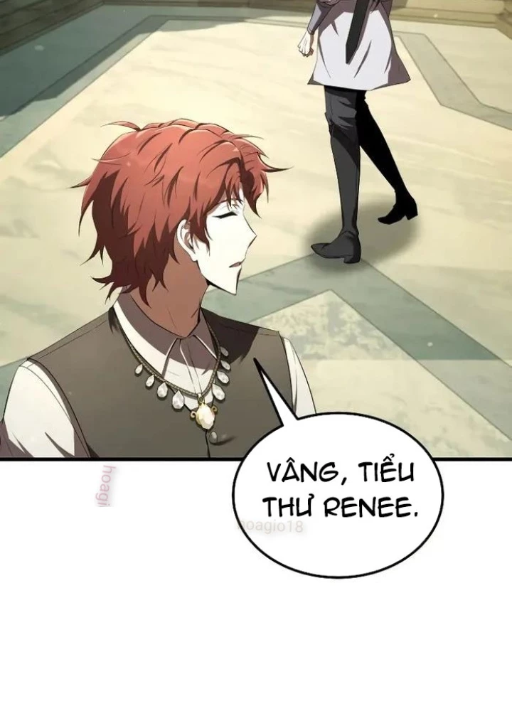 Phản Diện Mắt Cáo Của Học Viện Quỷ Giới Chapter 16 - Trang 2