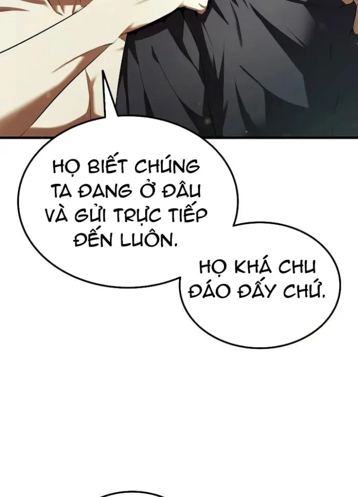 Phản Diện Mắt Cáo Của Học Viện Quỷ Giới Chapter 16 - Trang 2