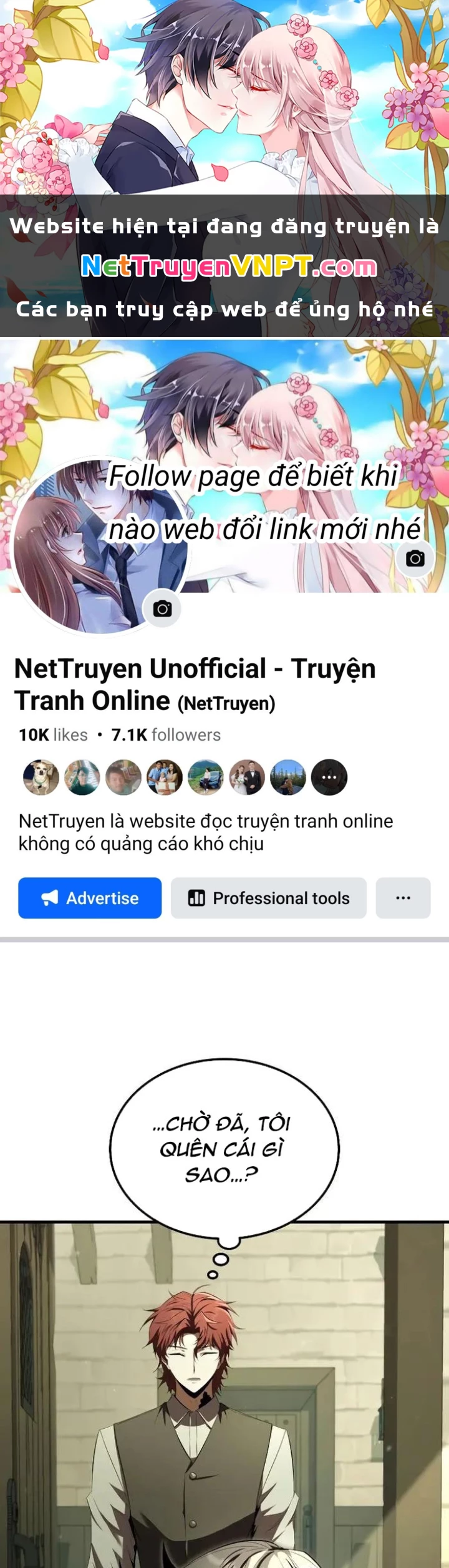 Phản Diện Mắt Cáo Của Học Viện Quỷ Giới Chapter 17 - Next Chapter 18