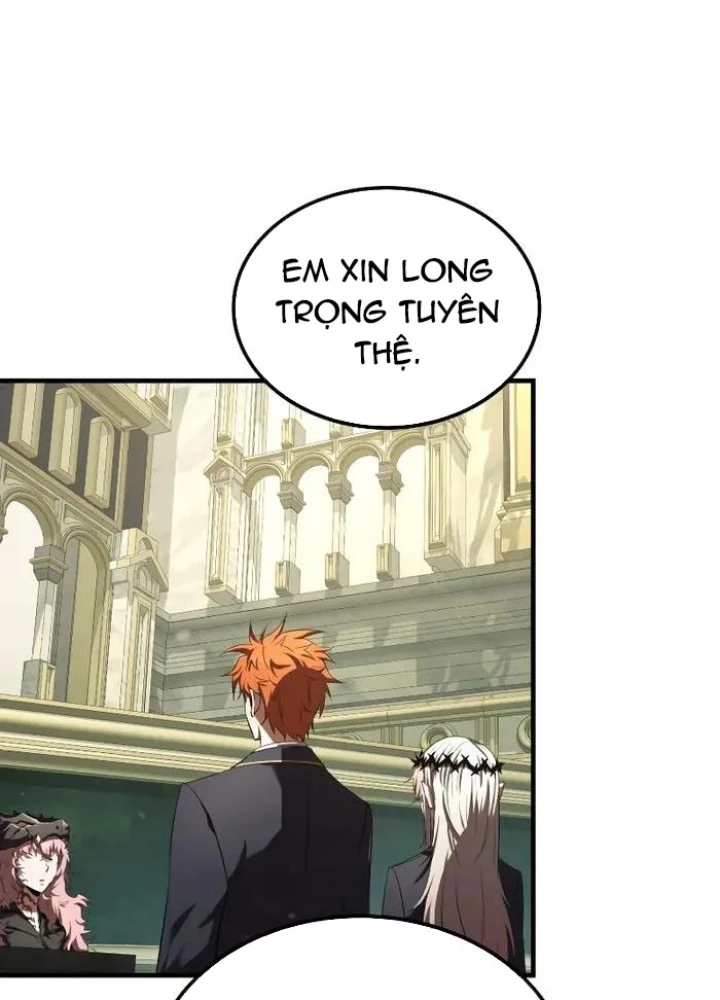 Phản Diện Mắt Cáo Của Học Viện Quỷ Giới Chapter 17 - Trang 2