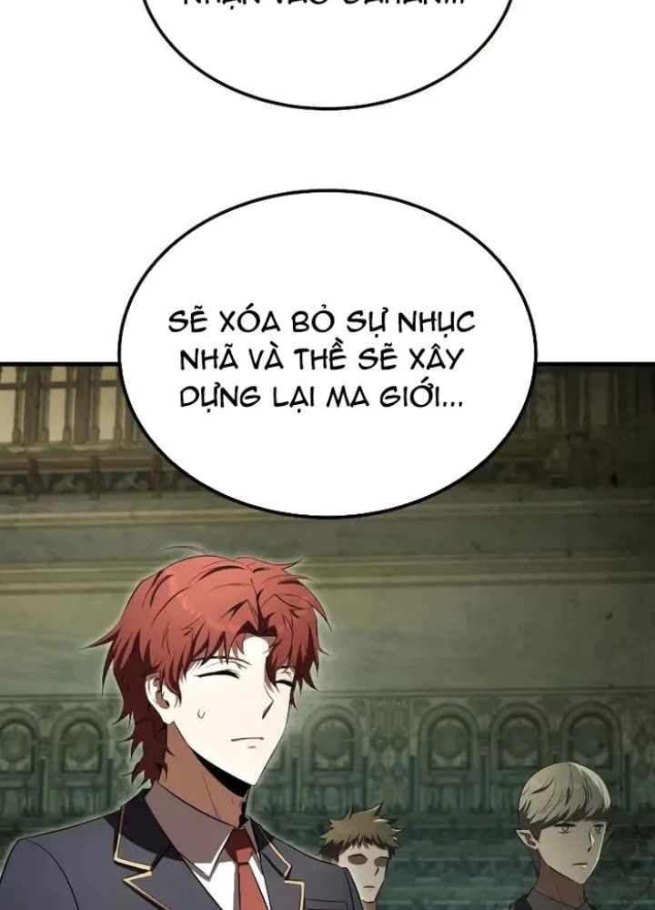 Phản Diện Mắt Cáo Của Học Viện Quỷ Giới Chapter 17 - Trang 2