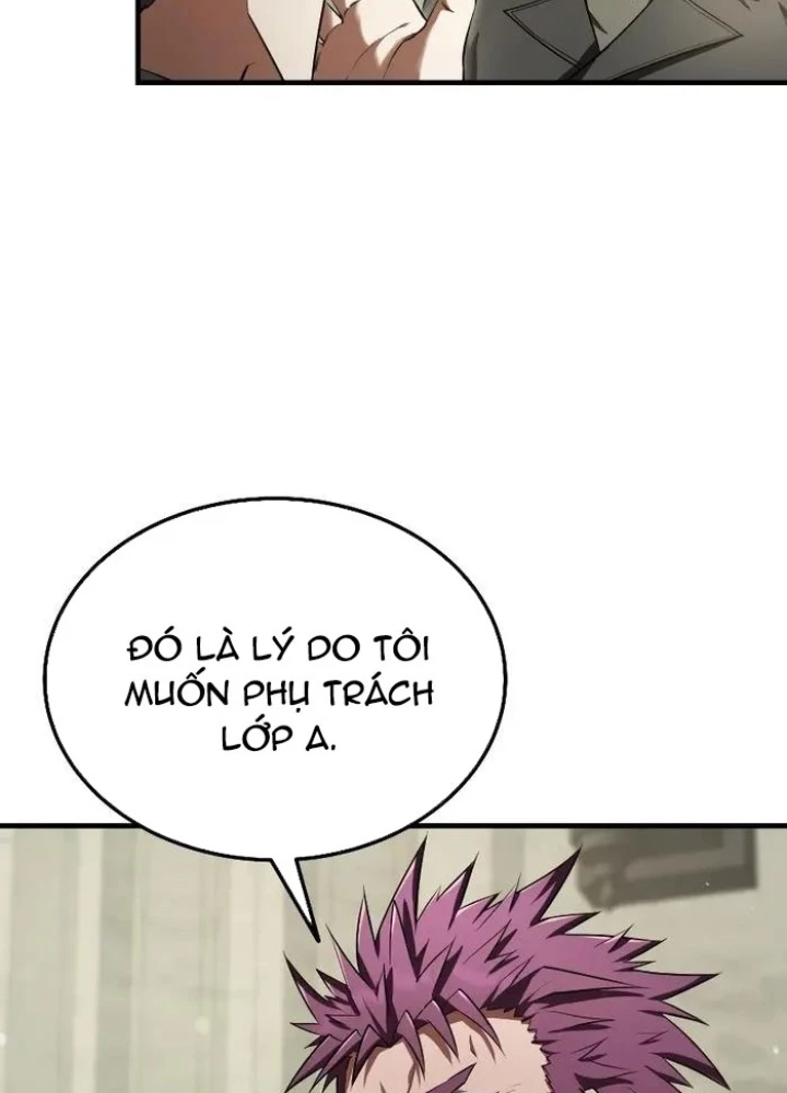 Phản Diện Mắt Cáo Của Học Viện Quỷ Giới Chapter 18 - Trang 2