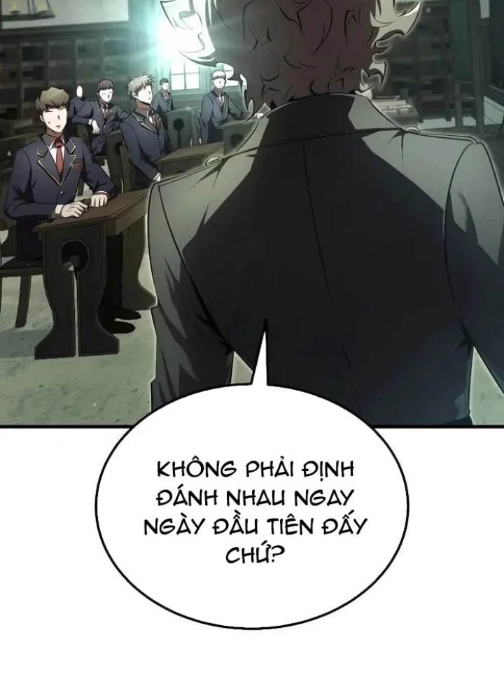 Phản Diện Mắt Cáo Của Học Viện Quỷ Giới Chapter 18 - Trang 2