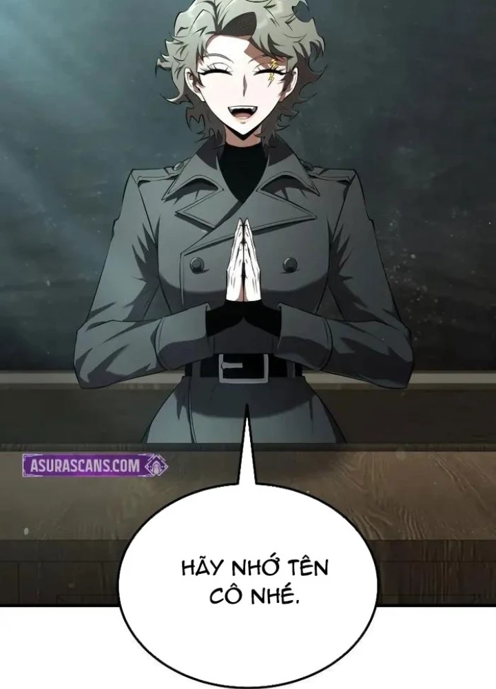 Phản Diện Mắt Cáo Của Học Viện Quỷ Giới Chapter 18 - Trang 2