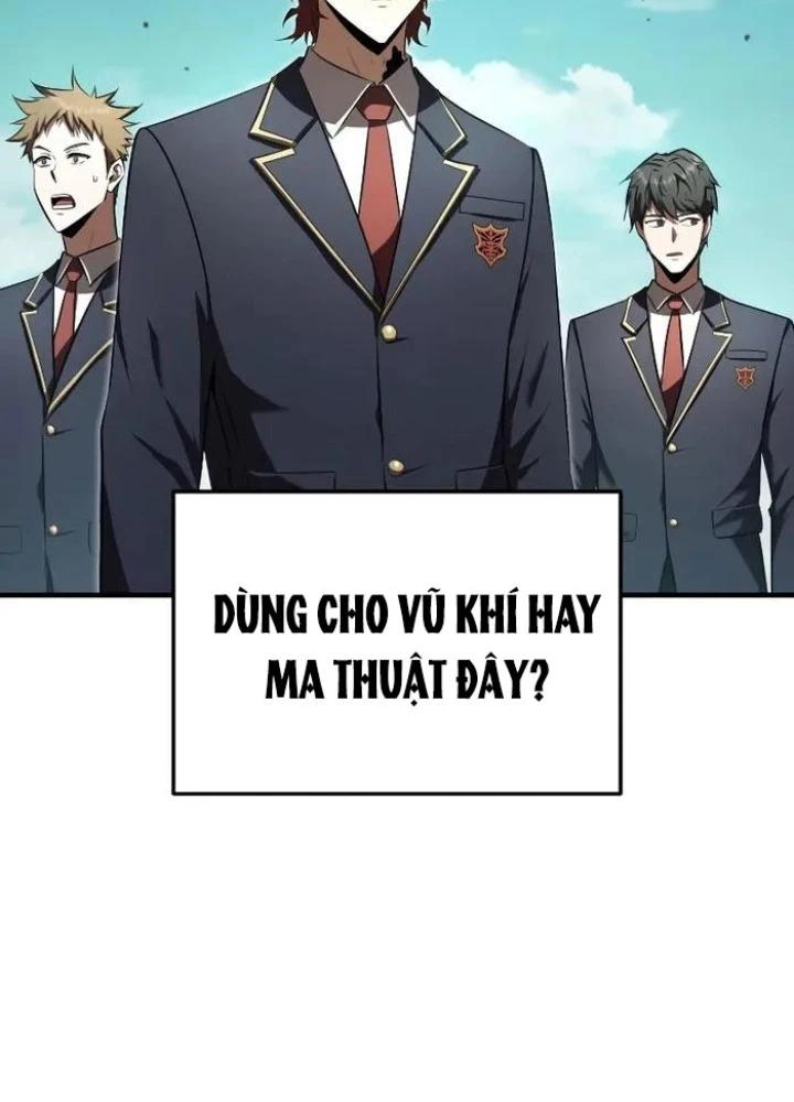 Phản Diện Mắt Cáo Của Học Viện Quỷ Giới Chapter 18 - Trang 2