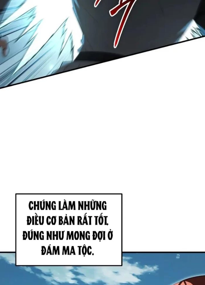 Phản Diện Mắt Cáo Của Học Viện Quỷ Giới Chapter 19 - Trang 2
