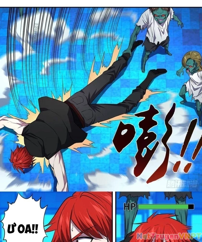 Lãnh Vực Quái Vật Chapter 159 - Next Chapter 160
