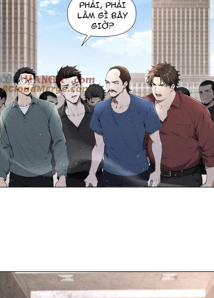 Ta Nắm Giữ Linh Khí Thức Tỉnh Chapter 119 - Trang 4