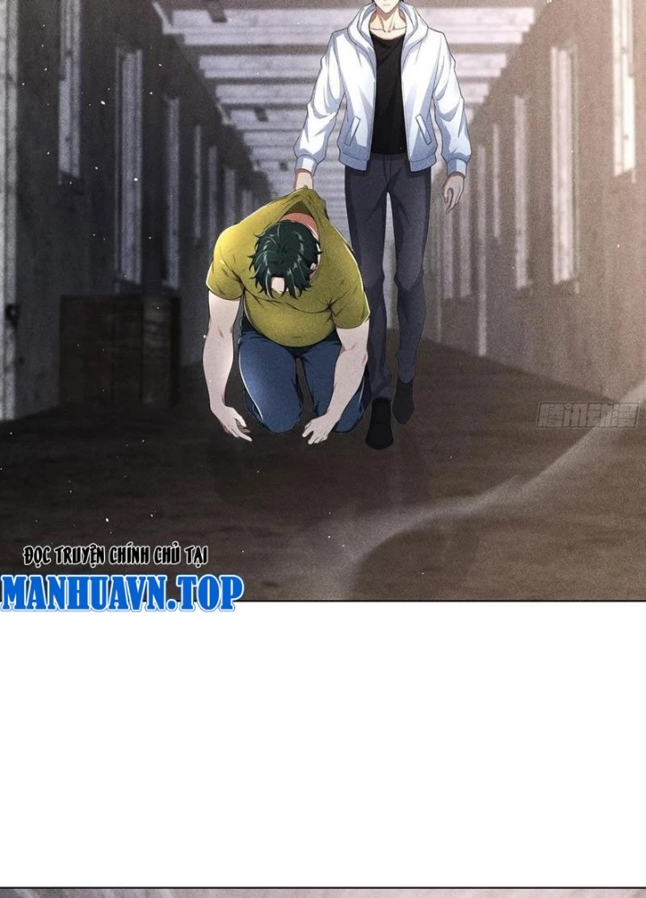 Ta Nắm Giữ Linh Khí Thức Tỉnh Chapter 119 - Trang 4