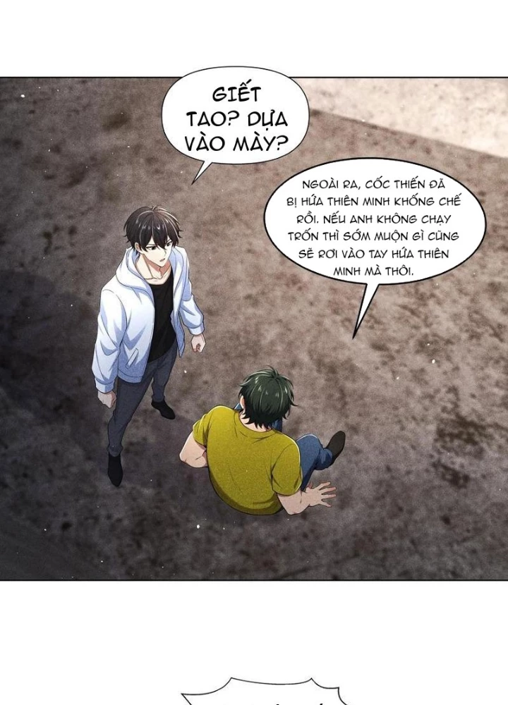 Ta Nắm Giữ Linh Khí Thức Tỉnh Chapter 119 - Trang 4
