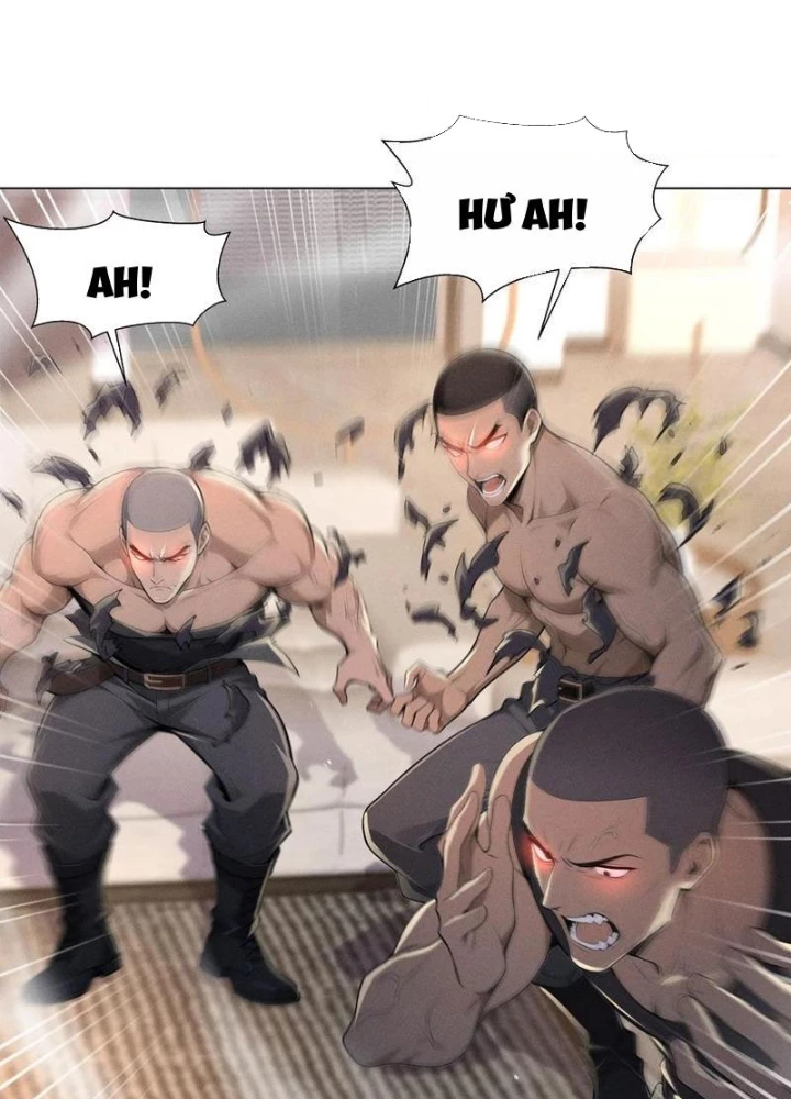 Ta Nắm Giữ Linh Khí Thức Tỉnh Chapter 119 - Trang 4