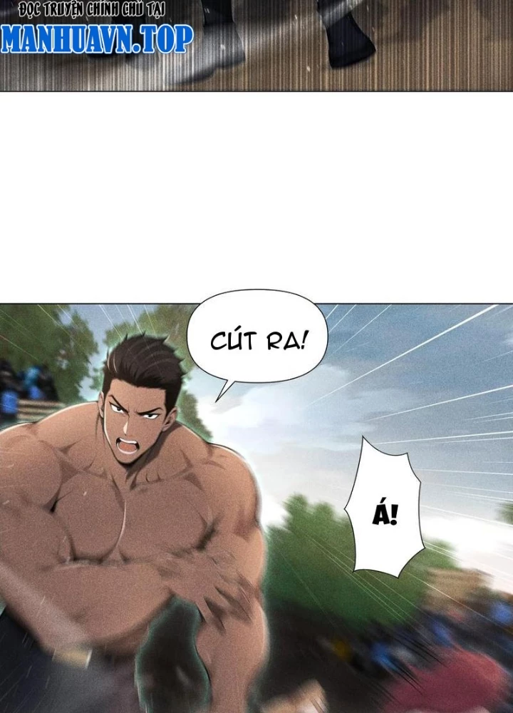 Ta Nắm Giữ Linh Khí Thức Tỉnh Chapter 120 - Trang 3