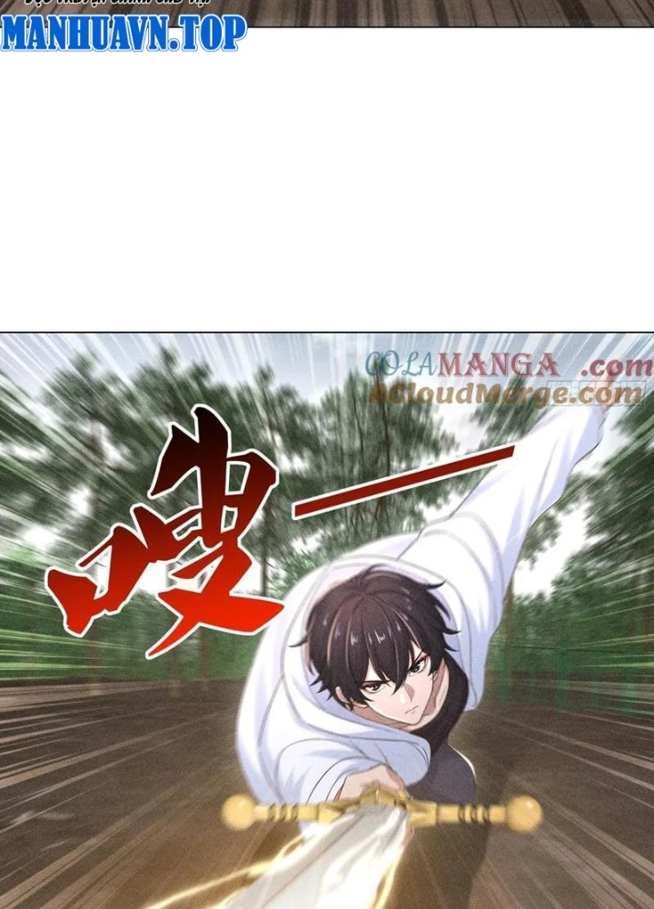Ta Nắm Giữ Linh Khí Thức Tỉnh Chapter 120 - Trang 3