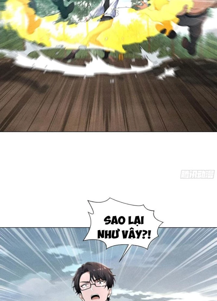 Ta Nắm Giữ Linh Khí Thức Tỉnh Chapter 120 - Trang 3