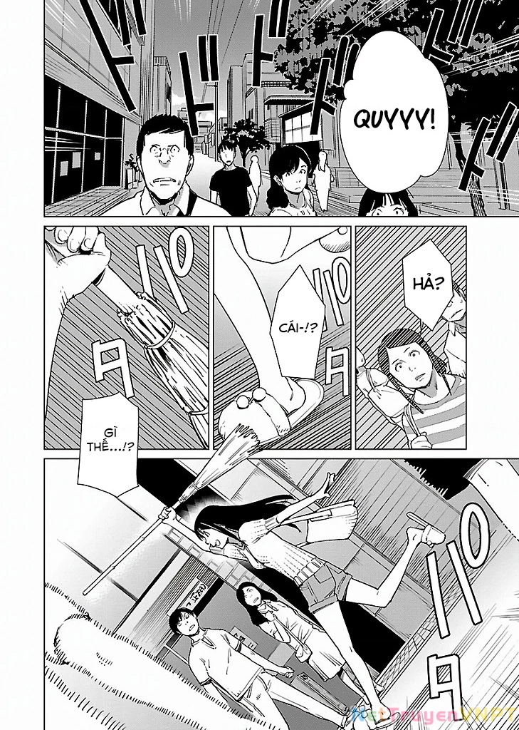 Mê Cung Triệu Chiếu Chapter 14 - Trang 3
