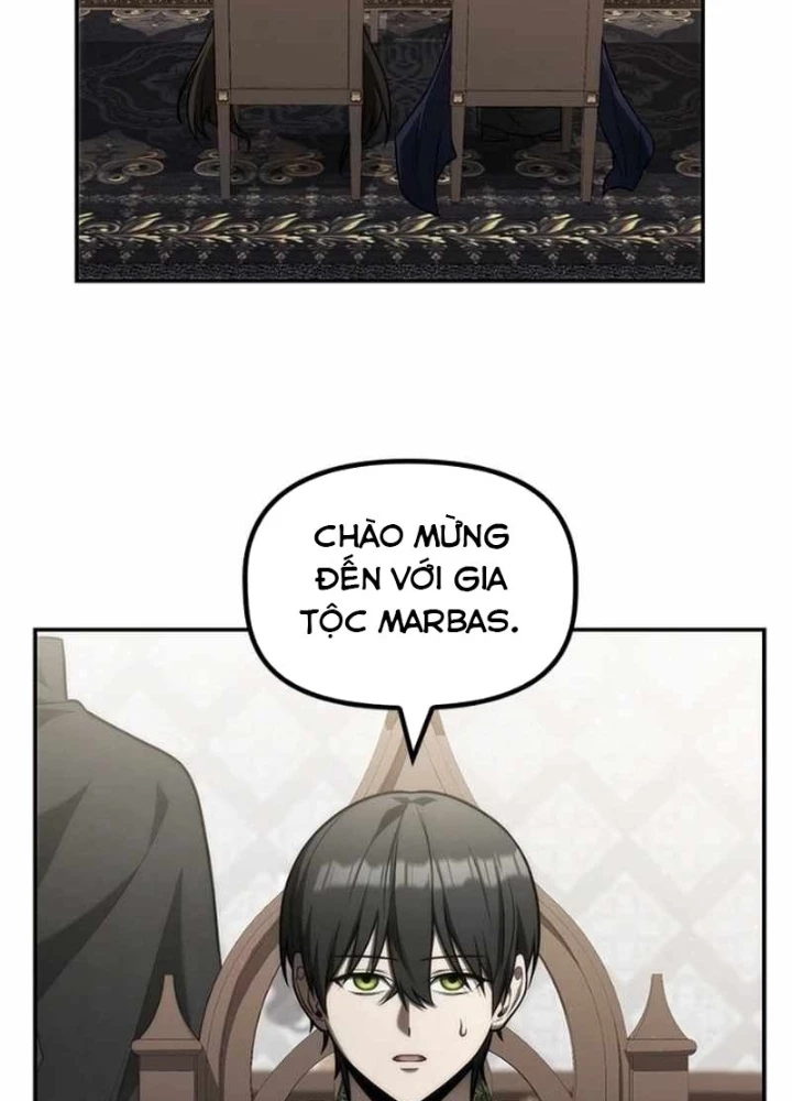 Thiếu Gia Chủ Của Gia Tộc Tử Linh Sư Chapter 22 - Trang 4