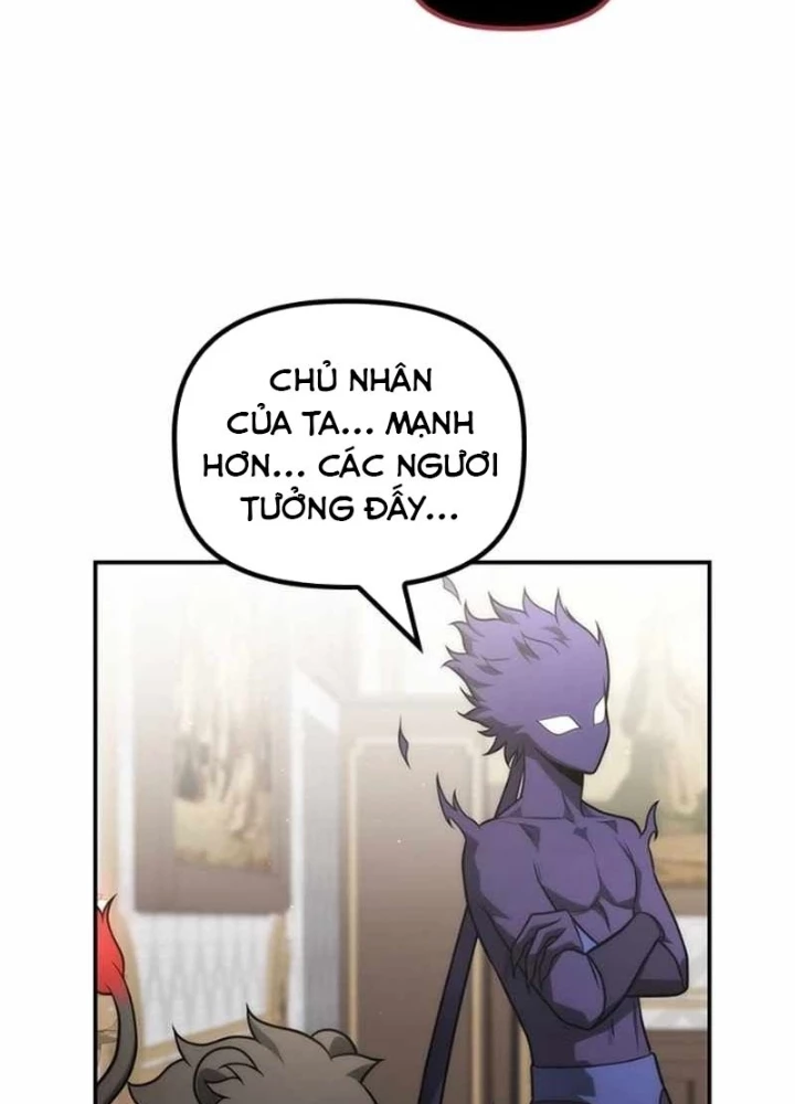 Thiếu Gia Chủ Của Gia Tộc Tử Linh Sư Chapter 22 - Trang 4