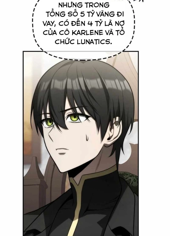 Thiếu Gia Chủ Của Gia Tộc Tử Linh Sư Chapter 22 - Trang 4