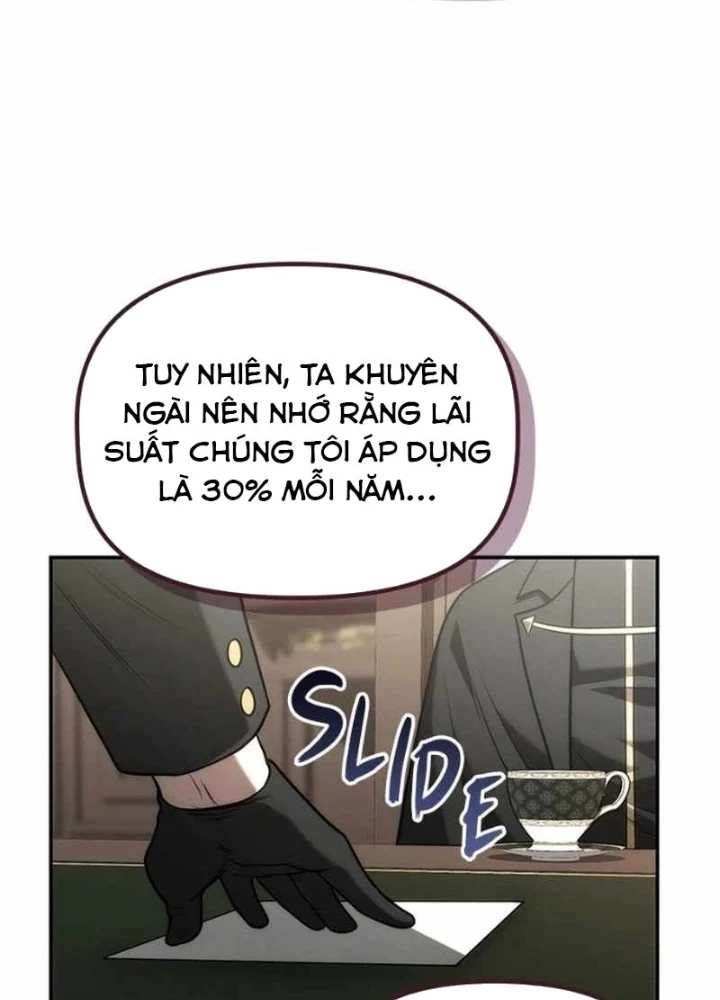 Thiếu Gia Chủ Của Gia Tộc Tử Linh Sư Chapter 22 - Trang 4