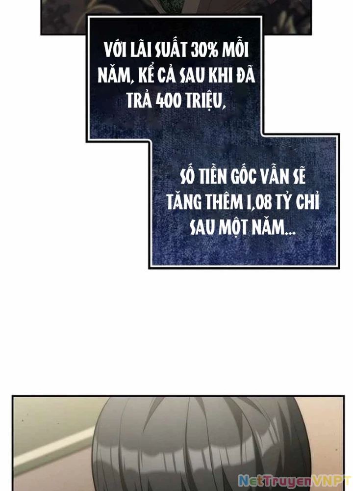 Thiếu Gia Chủ Của Gia Tộc Tử Linh Sư Chapter 22 - Trang 4