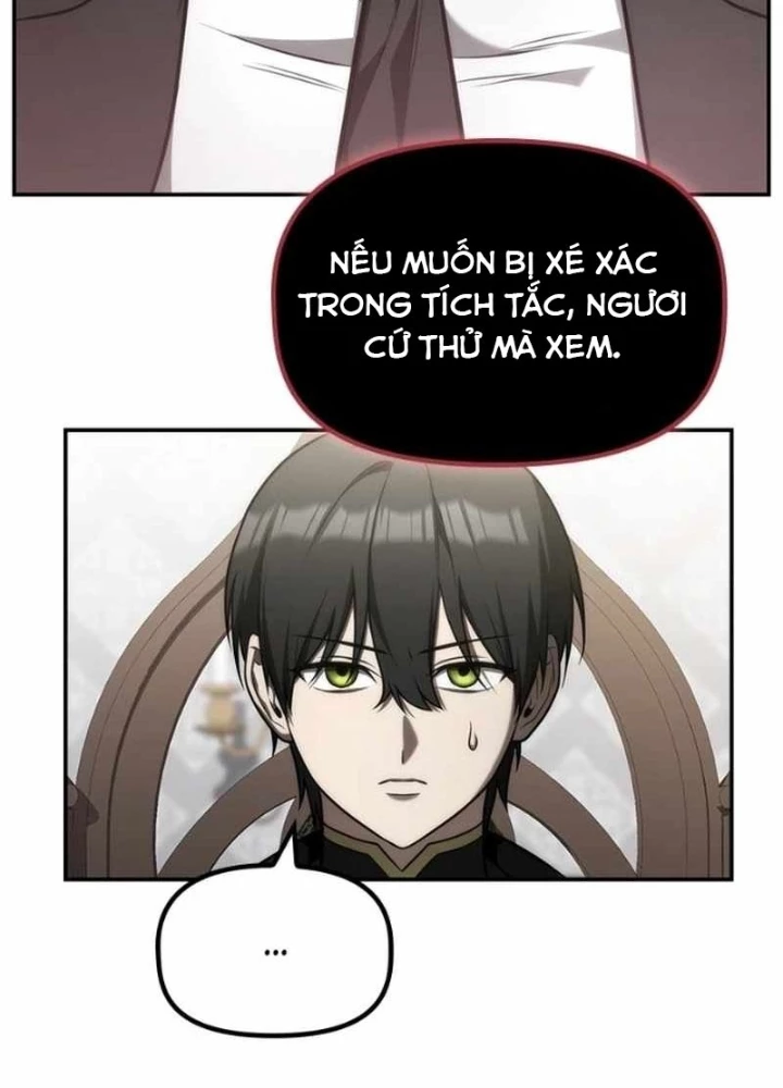 Thiếu Gia Chủ Của Gia Tộc Tử Linh Sư Chapter 22 - Trang 4