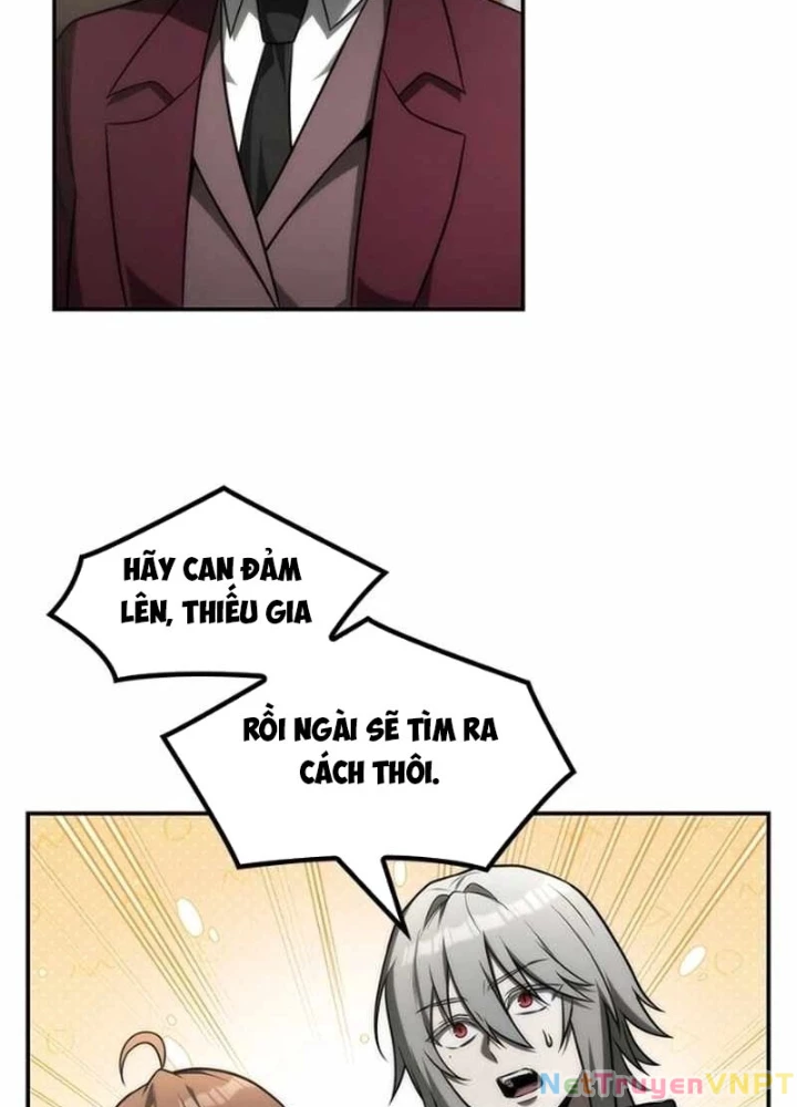 Thiếu Gia Chủ Của Gia Tộc Tử Linh Sư Chapter 22 - Trang 4