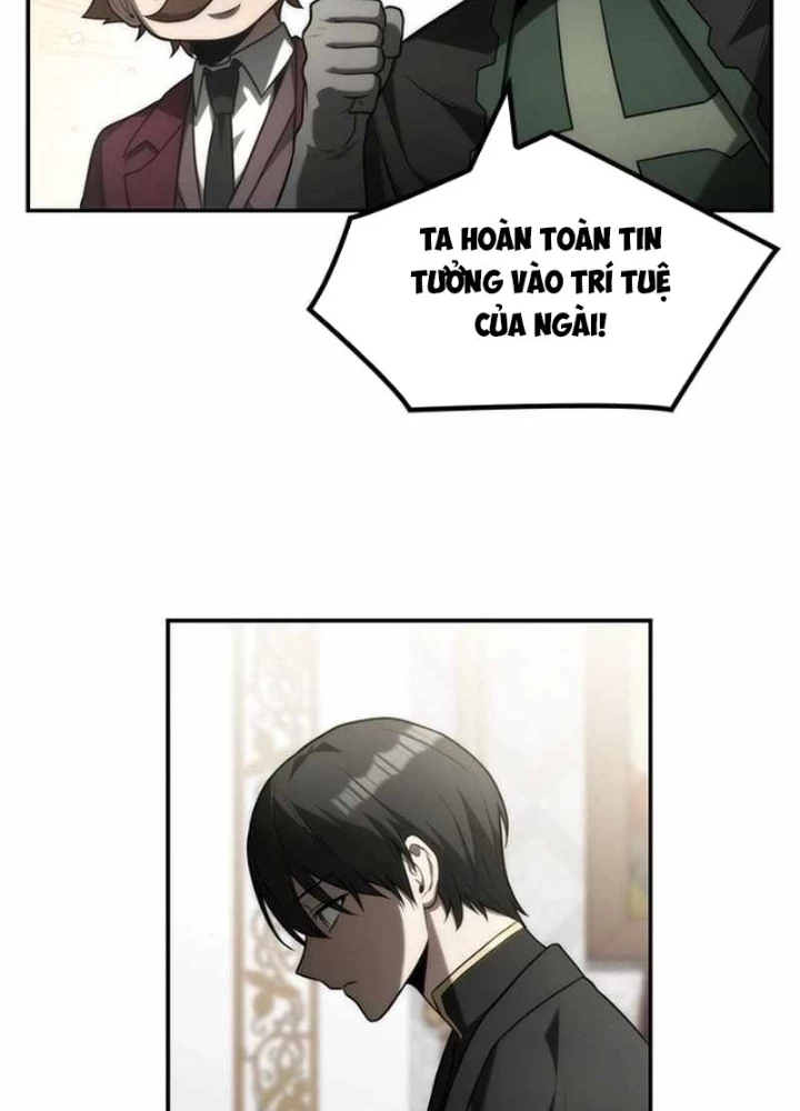Thiếu Gia Chủ Của Gia Tộc Tử Linh Sư Chapter 22 - Trang 4