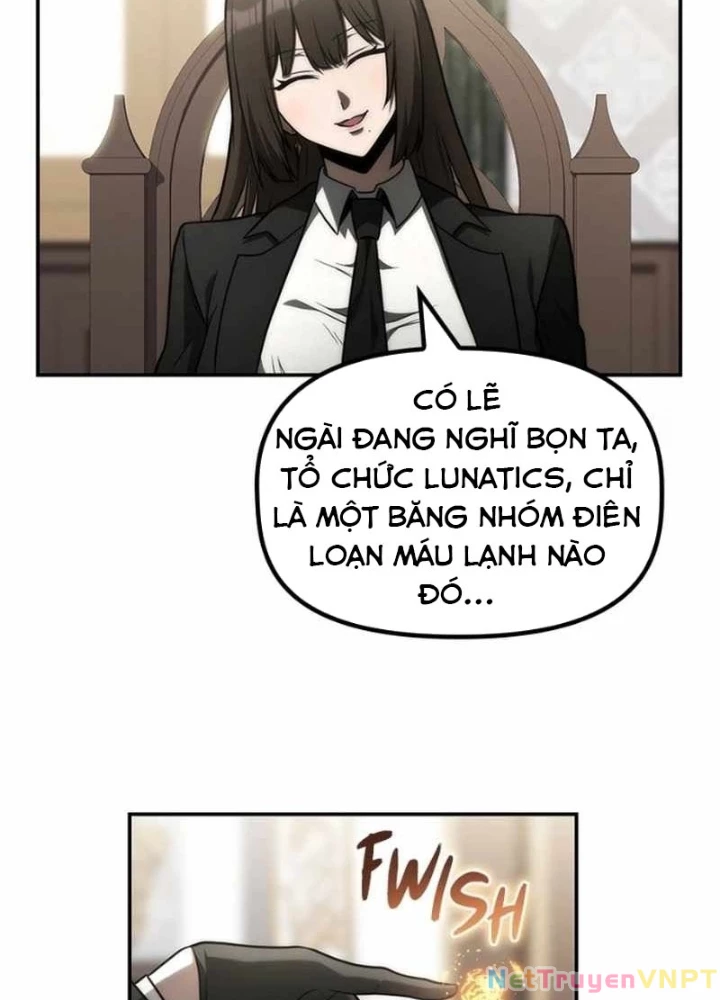 Thiếu Gia Chủ Của Gia Tộc Tử Linh Sư Chapter 22 - Trang 4