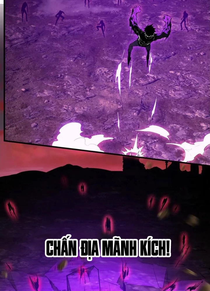 Mạt Nhật Thiên Hạ: Ta, Virus Quân Vương Chapter 61 - Trang 2