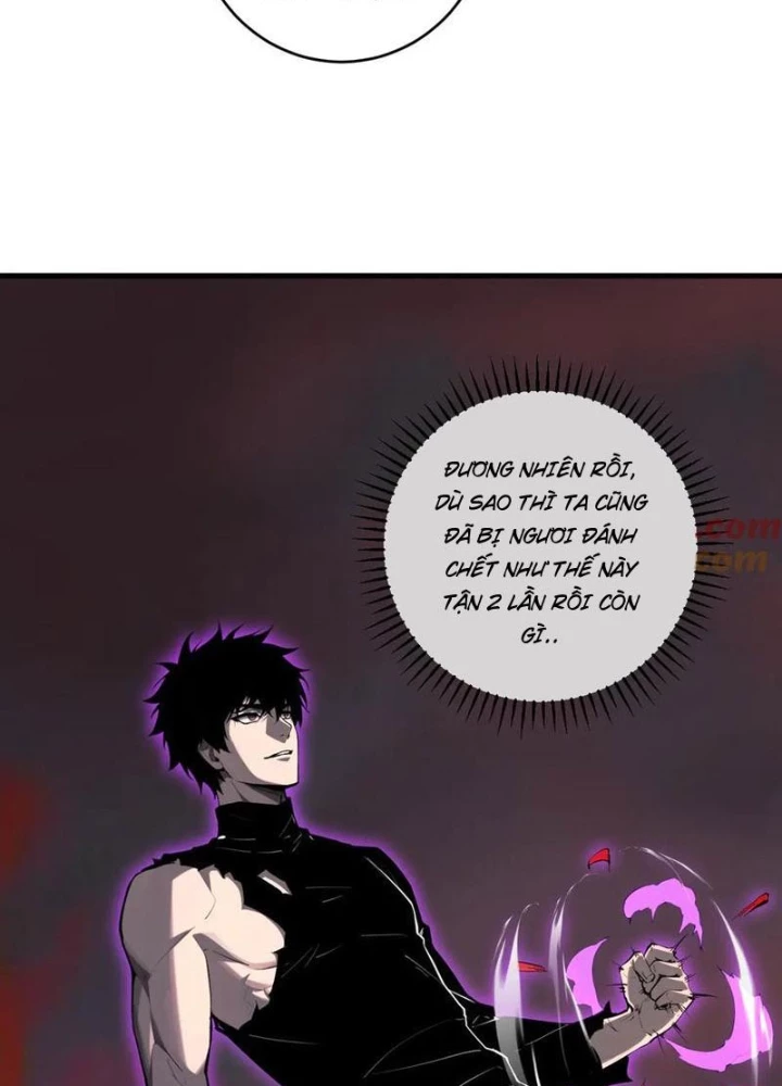 Mạt Nhật Thiên Hạ: Ta, Virus Quân Vương Chapter 61 - Trang 2