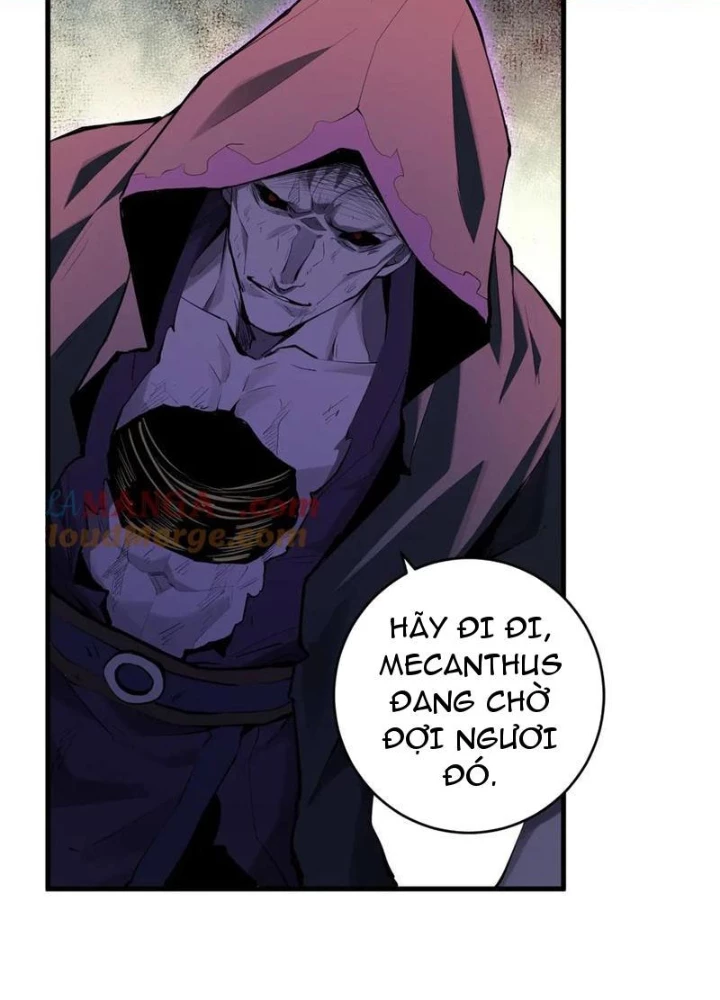 Mạt Nhật Thiên Hạ: Ta, Virus Quân Vương Chapter 61 - Trang 2