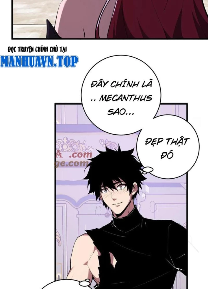 Mạt Nhật Thiên Hạ: Ta, Virus Quân Vương Chapter 61 - Trang 2