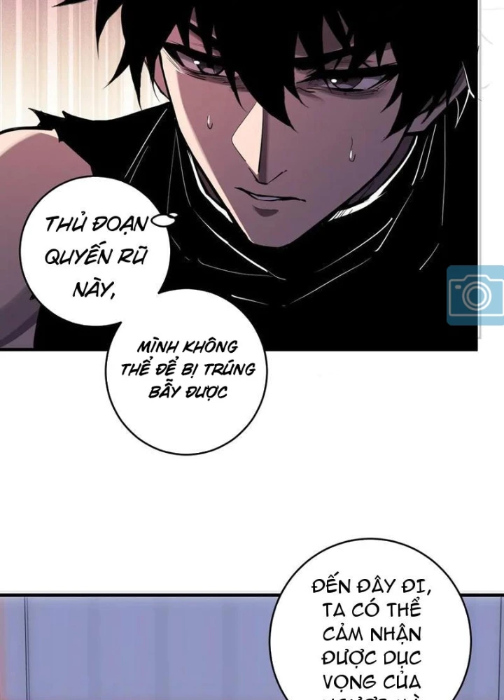 Mạt Nhật Thiên Hạ: Ta, Virus Quân Vương Chapter 61 - Trang 2